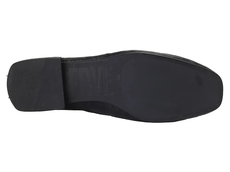 Claire Venetian Loafer