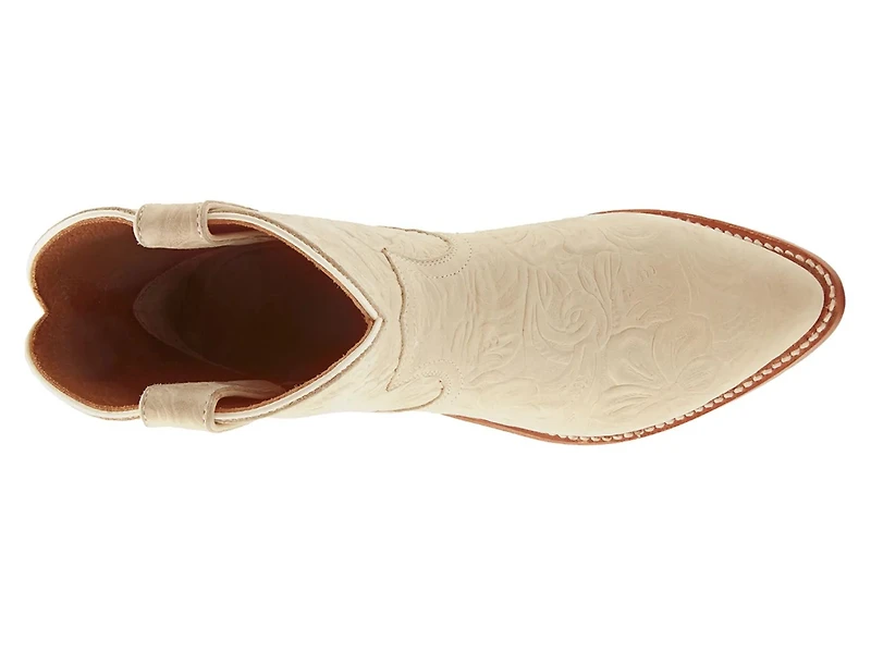 Billy Western Bootie