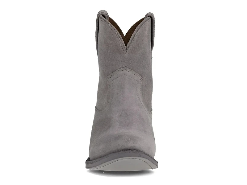 Billy Western Bootie