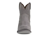 Billy Western Bootie