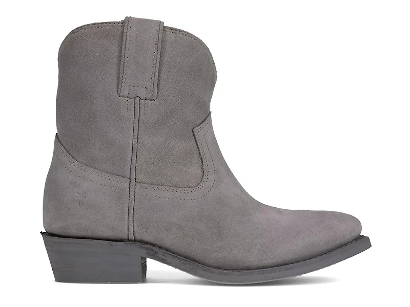 Billy Western Bootie