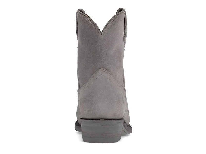 Billy Western Bootie