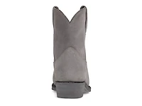 Billy Western Bootie