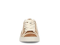 Ivy Crochet Sneaker