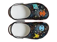 Pokemon Print Classic Clog - Kids'