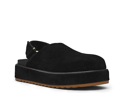 Mellow Clog