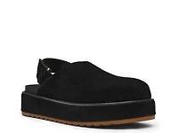 Mellow Clog