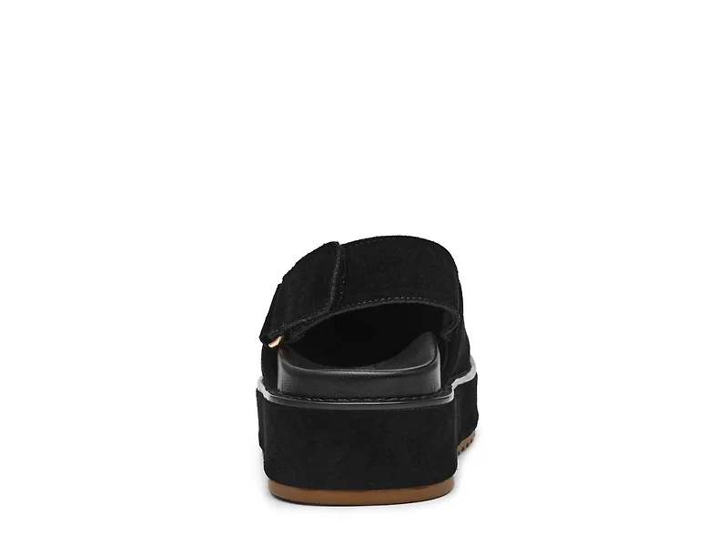 Mellow Clog