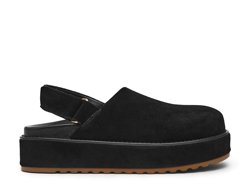 Mellow Clog