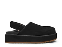 Mellow Clog
