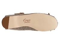 Zuri Ballet Flat