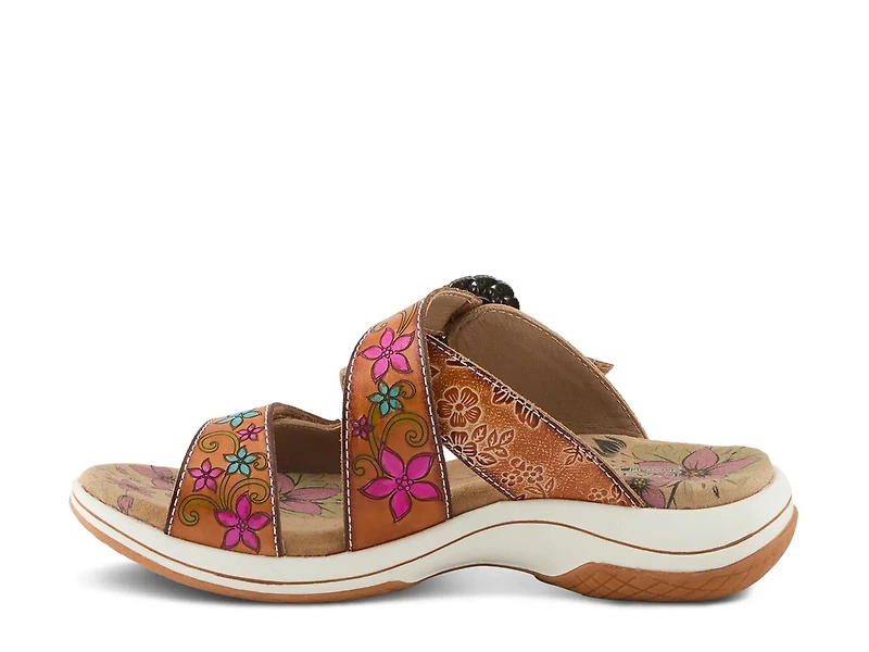 Kittymits Sandal