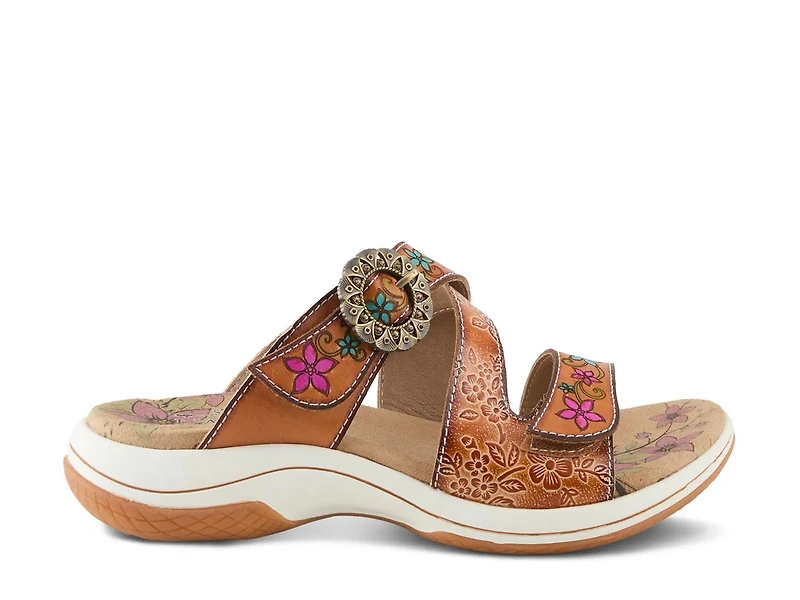 Kittymits Sandal