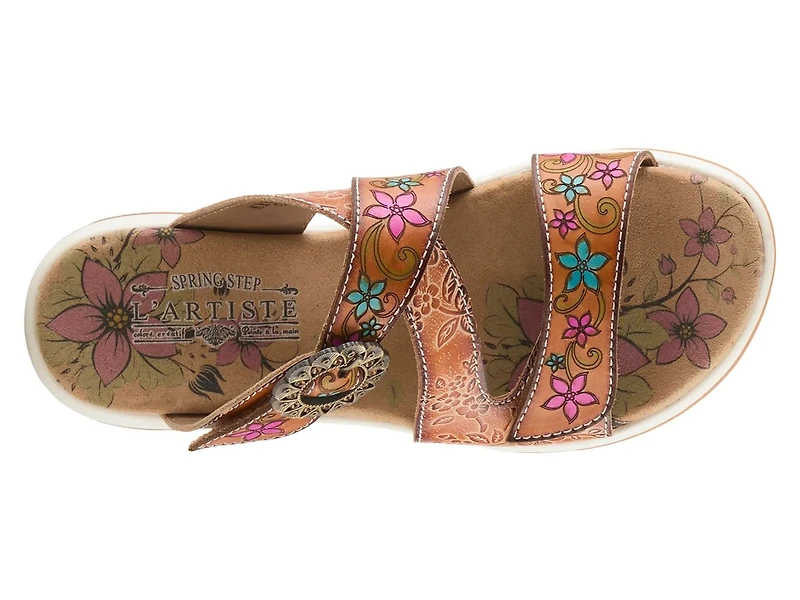 Kittymits Sandal