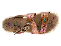 Kittymits Sandal