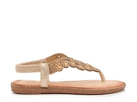 Parry Sandal