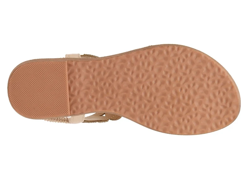 Parry Sandal