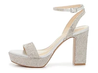 Aitina Platform Sandal
