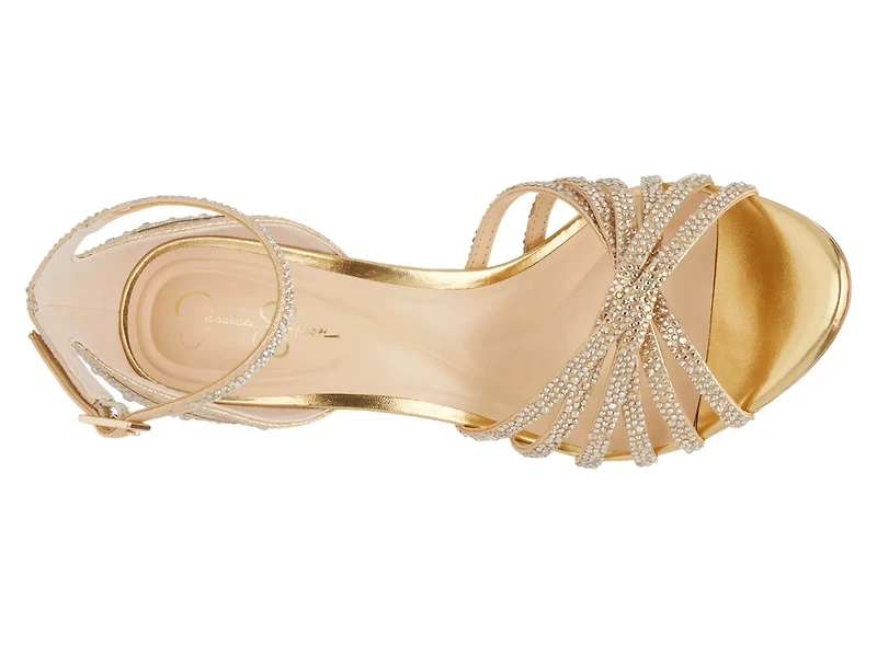 Jullete Sandal