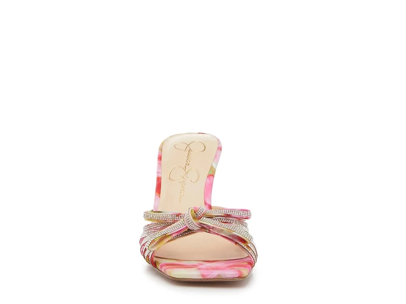Kynnie Sandal