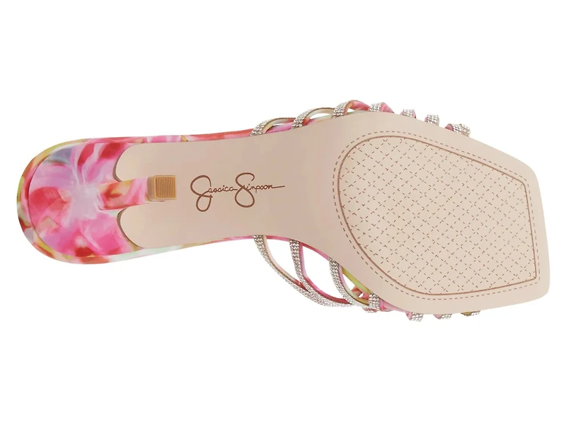 Kynnie Sandal
