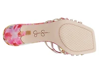 Kynnie Sandal