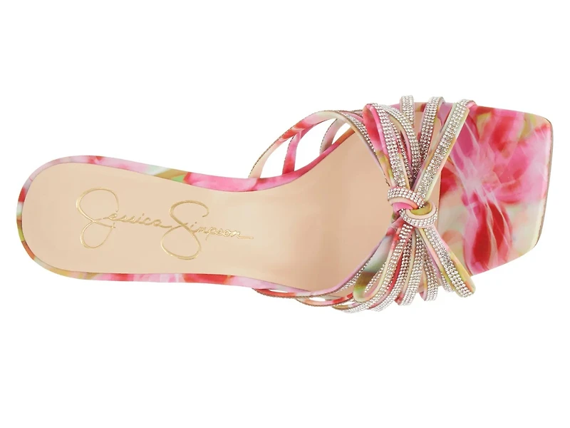 Kynnie Sandal