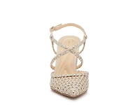 Nalisi Sandal
