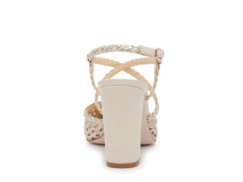 Nalisi Sandal