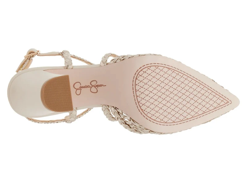 Nalisi Sandal