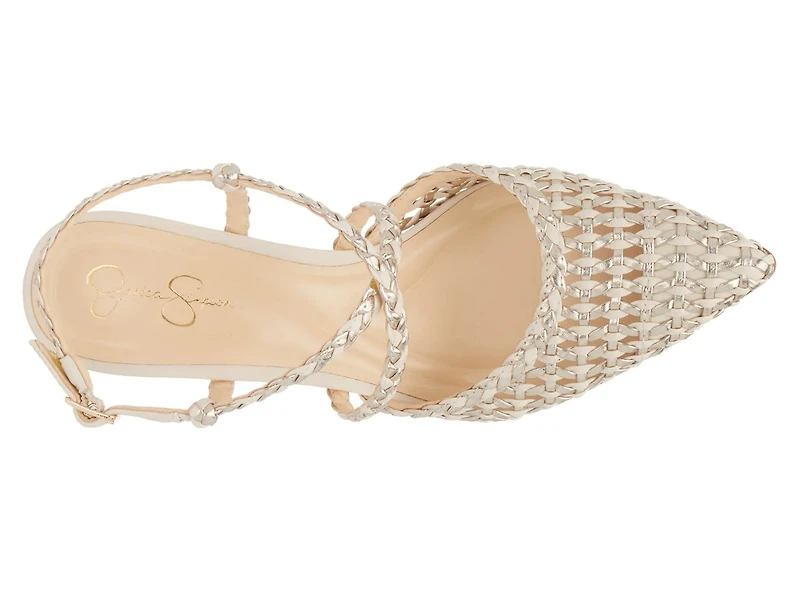 Nalisi Sandal