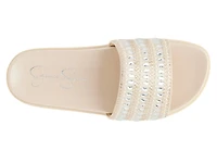 Rivver Slide Sandal