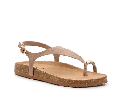 Lara Sandal