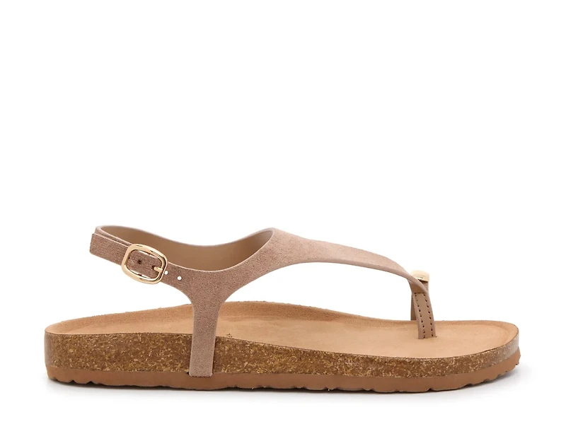 Lara Sandal