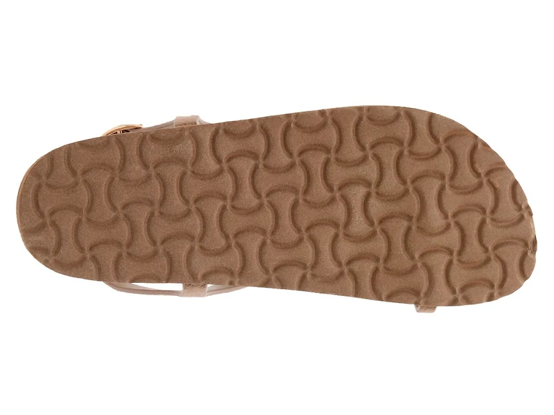 Lara Sandal