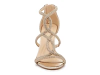 Tessal Sandal