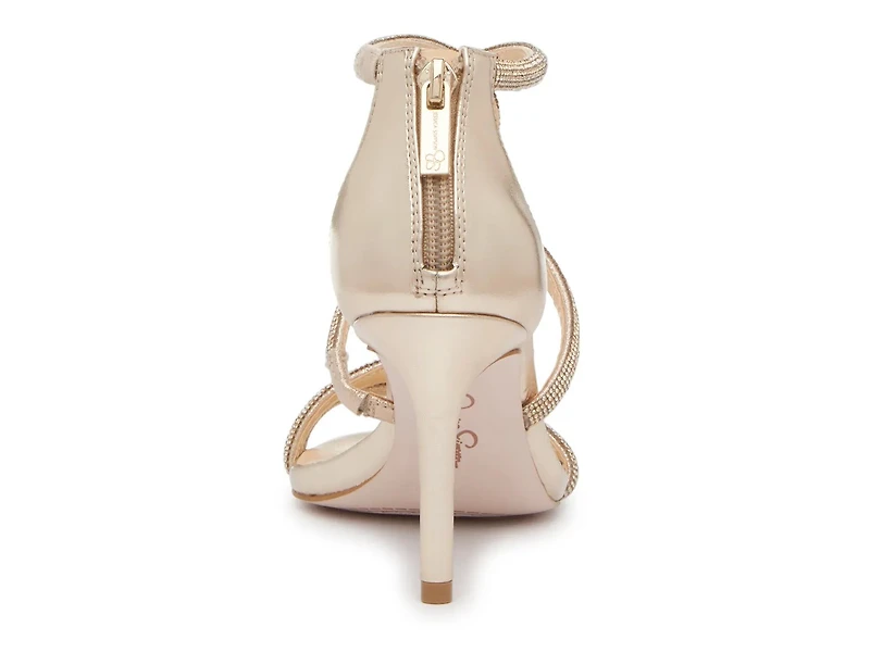Tessal Sandal
