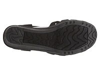Evalina Wedge Sandal