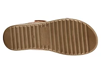Joslin Wedge Sandal