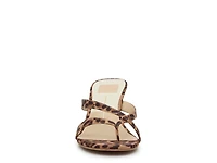 Dakota Sandal