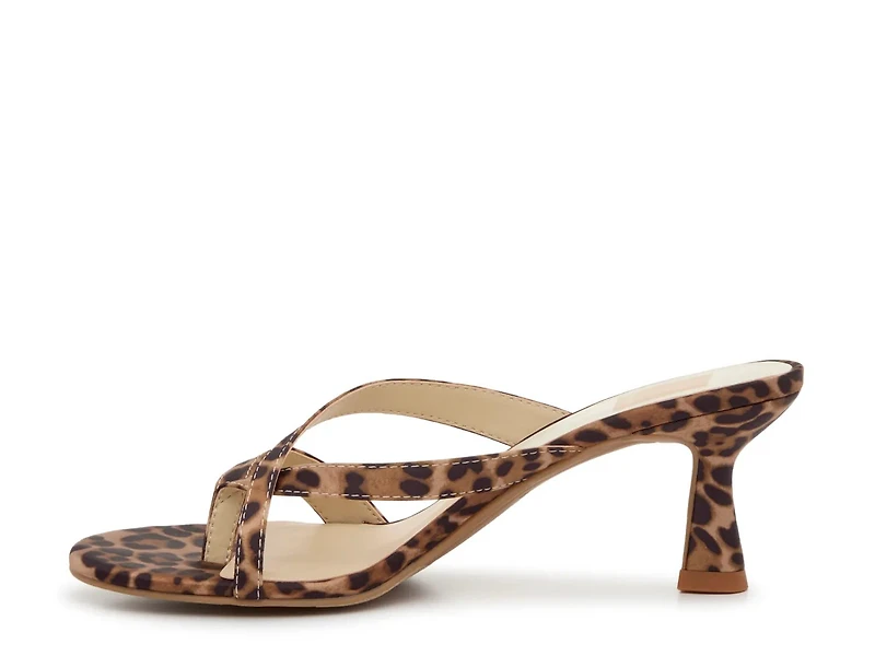 Dakota Sandal