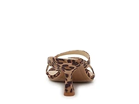 Dakota Sandal
