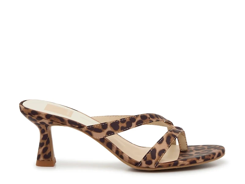 Dakota Sandal