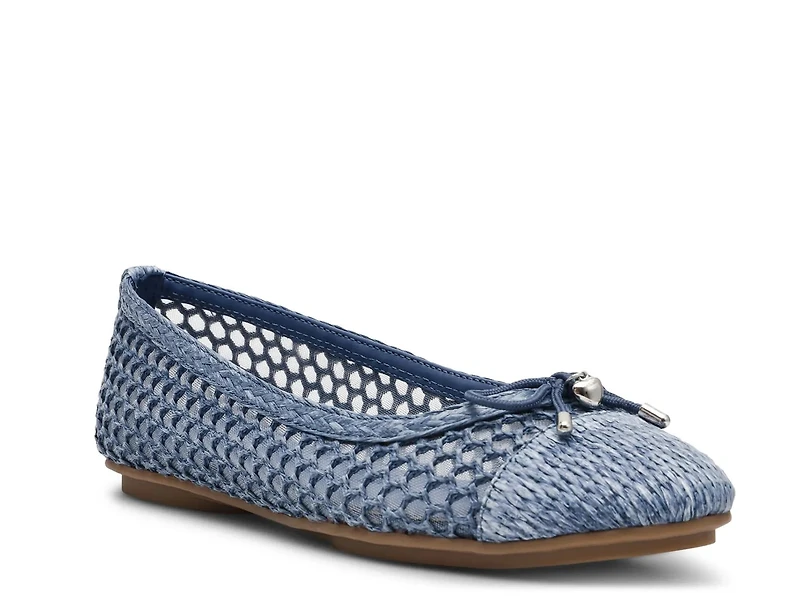 Lolita Ballet Flat