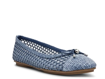 Lolita Ballet Flat