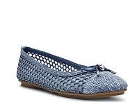 Lolita Ballet Flat