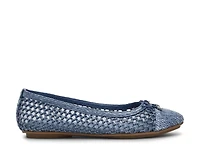 Lolita Ballet Flat