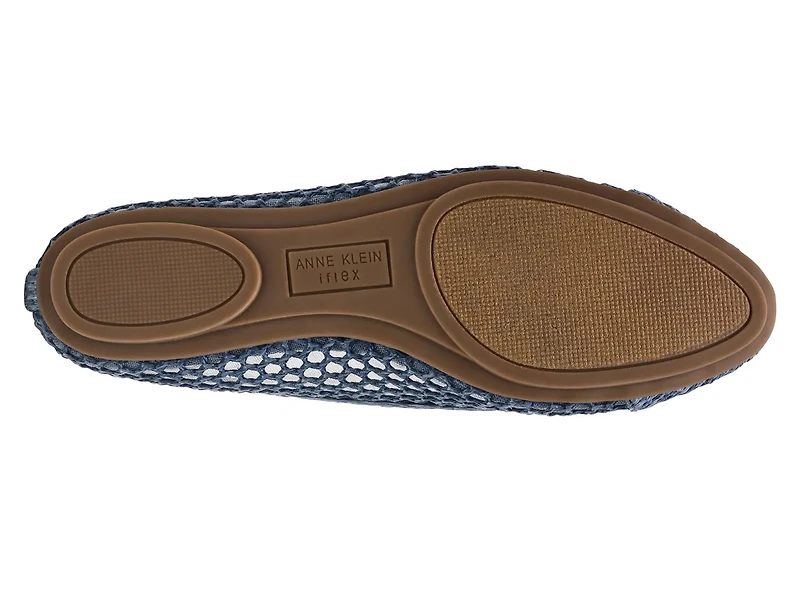 Lolita Ballet Flat