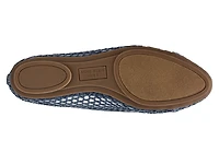 Lolita Ballet Flat