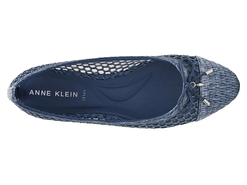 Lolita Ballet Flat